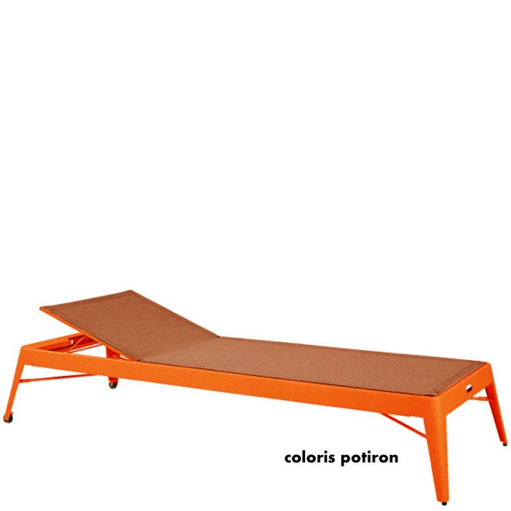 Tolix Bain De Soleil Mat Lisse serapportantà Potiron Meuble Tolix Bain De Soleil Mat Lisse serapportantà Potiron Meuble