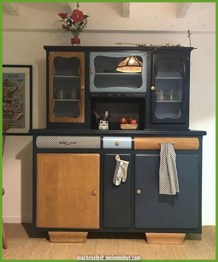 Tolle Buffet Mado Hugo – Vintage- Und Maßmöbel – Nantes destiné Vintage Nantes