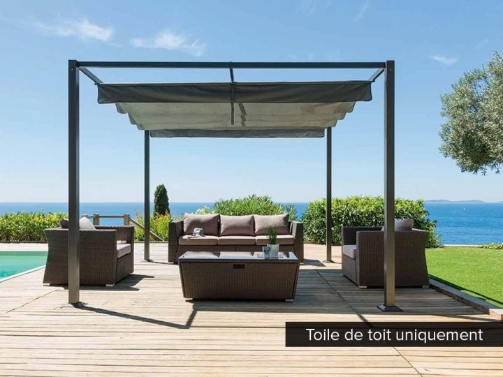 Tonnelle 4×4 Castorama Inspirant Editiaspeciala Page 387 pour Tonnelle 4X4