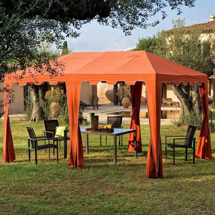 Tonnelle De Jardin 3 X 6 M serapportantà Tonelle De Jardin Tonnelle De Jardin 3 X 6 M serapportantà Tonelle De Jardin