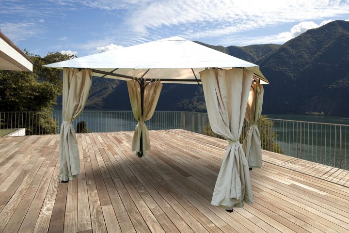 Tonnelle De Jardin 3X3 M Rideaux Atlas Constantinople Ecru destiné Tonelle De Jardin Tonnelle De Jardin 3X3 M Rideaux Atlas Constantinople Ecru destiné Tonelle De Jardin