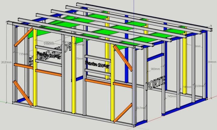 Tonnelle Impermeable Castorama Beau Tonnelle De Jardin tout Tonnelle De Jardin Castorama