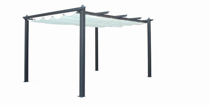 Tonnelle Impermeable Castorama Beau Tonnelle De Jardin tout Tonnelle De Jardin Castorama