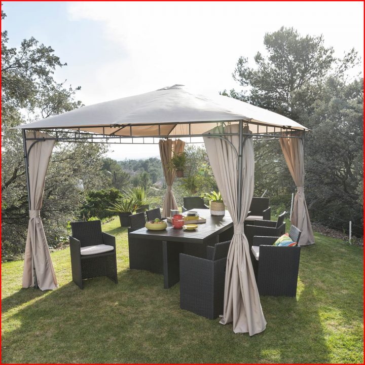 Tonnelle Pliable Leroy Merlin – Cosmeticuprise encequiconcerne Tonelle De Jardin