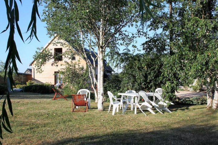 Tourisme Rural Dans L'eure (Avec Images) | Locations destiné Chambre D Hote Evreux