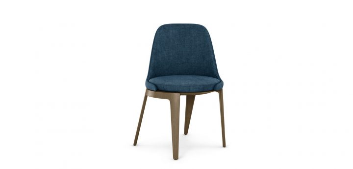 Tournicoti Chaise (Chaises, Tabourets, Bancs) – Roche Bobois encequiconcerne Chaises Salle À Manger Roche Bobois