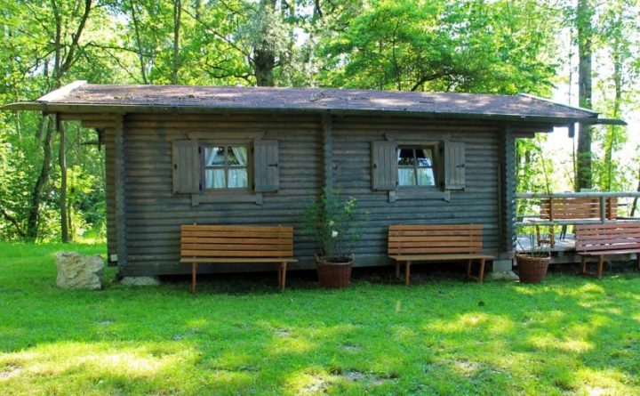 Tout Ce Qu’il Faut Savoir Pour Créer Un Abri De Jardin dedans Faire Un Abri De Jardin