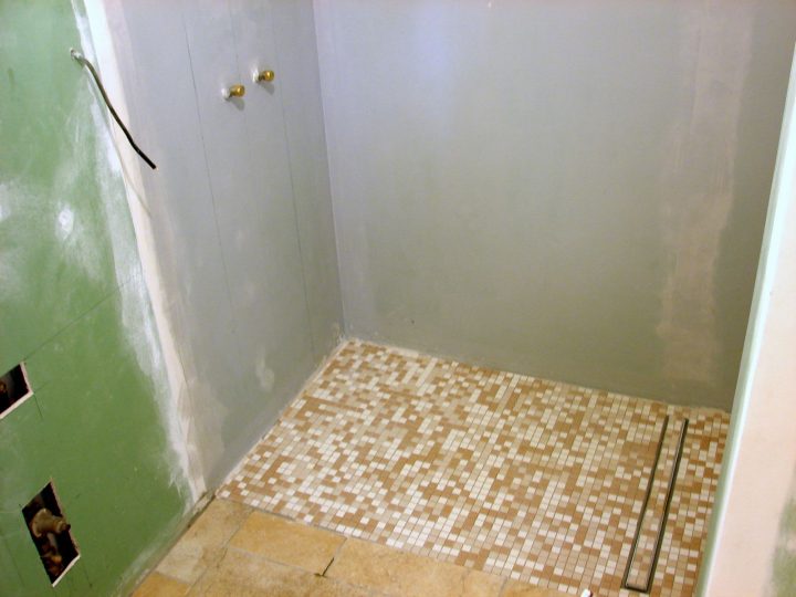 Tout Douchement ? – Ker Bluebreizh à Enduit Hydrofuge Salle De Bain Tout Douchement ? – Ker Bluebreizh à Enduit Hydrofuge Salle De Bain