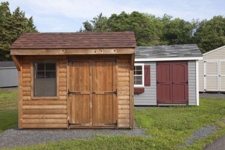 Tout Pour Construire Votre Abri De Jardin | Pratique.fr avec Plan Abris De Jardin Tout Pour Construire Votre Abri De Jardin | Pratique.fr avec Plan Abris De Jardin