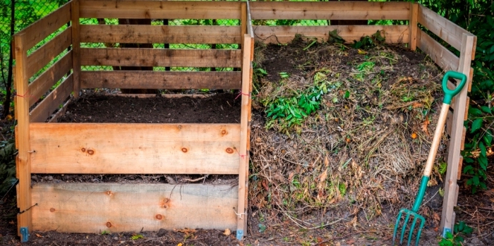 Tout Savoir Pour Fabriquer Un Composteur Dans Son Jardin dedans Composteur De Jardin Tout Savoir Pour Fabriquer Un Composteur Dans Son Jardin dedans Composteur De Jardin