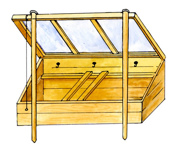 Tout Savoir Sur La Serre De Jardin | Blog Oleomac serapportantà Fabriquer Une Serre De Jardin Tout Savoir Sur La Serre De Jardin | Blog Oleomac serapportantà Fabriquer Une Serre De Jardin