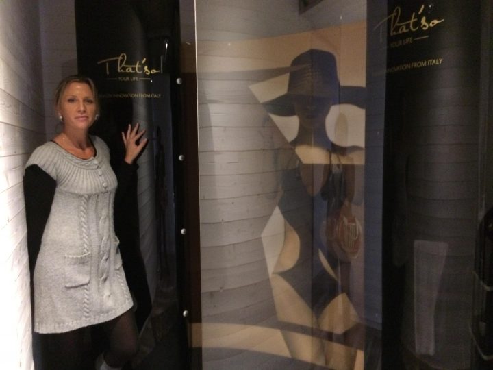 Toute Bronzée En 5 Secondes À Vire-Normandie | La Voix Le Bocage tout Douche Autobronzante Lille