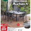 Tract Exclu Web - 2 Mai Au 27 Mai 2019Auchan Saint-Omer concernant Salon De Jardin Auchan