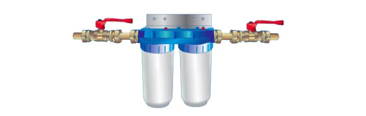 Traitement De L'Eau | Brico dedans Adoucisseur D Eau Brico Dépot