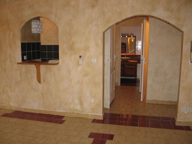 Transactions Appartement T2 F2 À Vidauban Situé En Rez-De concernant Chambre Des Metiers Draguignan