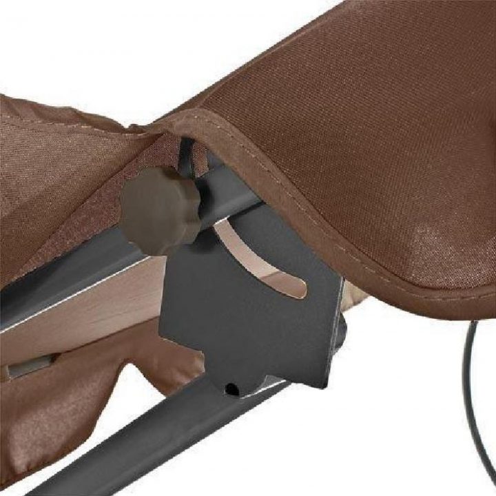 Transat Bain De Soleil Double – Achat/Vente Transat De concernant Transat De Jardin Pas Cher