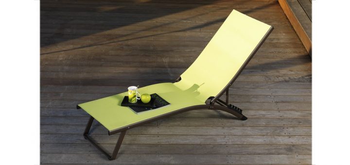 Transat De Piscine Pas Cher – Mobilier De Jardin Sur à Transat De Jardin Pas Cher
