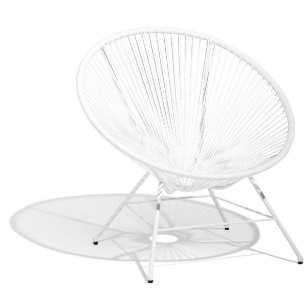 Transat, Fauteuil Et Hamac | Fauteuil Design, Fauteuil avec Transat Gifi