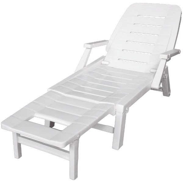 Transat Jardin Plastique Pas Cher – Agencement De Jardin destiné Transat De Jardin Pas Cher