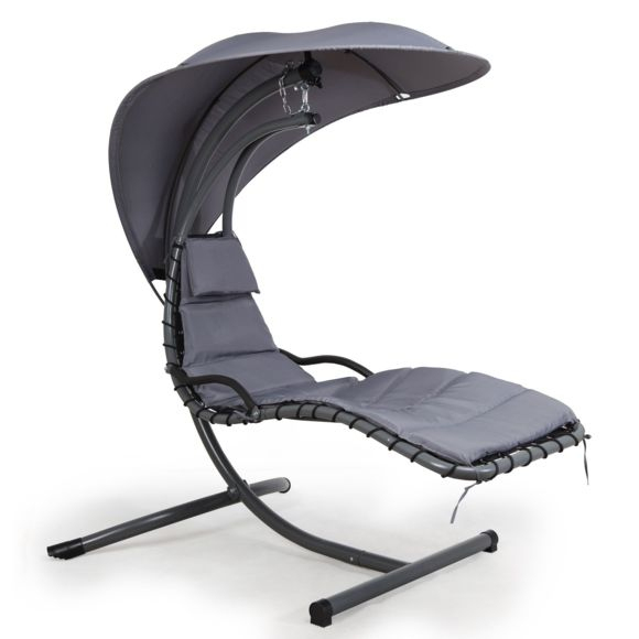 Transat Suspendu Pas Cher – Gamboahinestrosa serapportantà Transat Gifi Gris