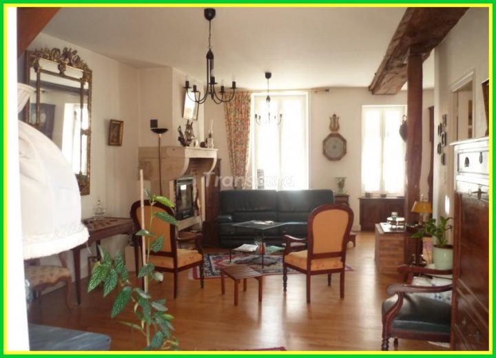 Transaxia France – Superbe Maison A St Amand Montrond destiné Chambre D Hote Saint Amand Montrond Transaxia France – Superbe Maison A St Amand Montrond destiné Chambre D Hote Saint Amand Montrond