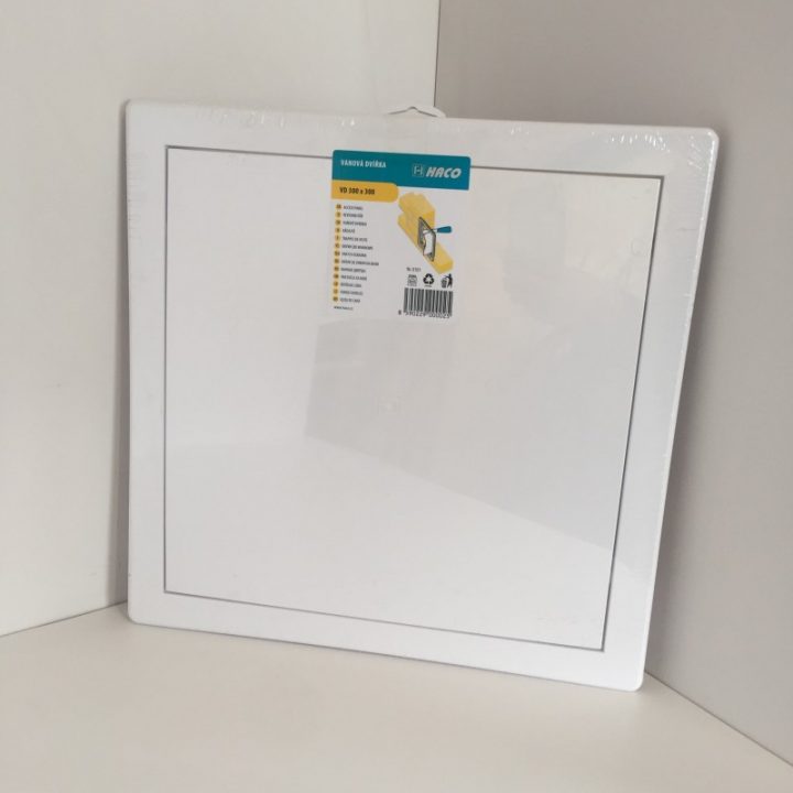 Trappe De Visite En Pvc Blanc 30X30 dedans Trappe D'Accès Toiture Terrasse Trappe De Visite En Pvc Blanc 30X30 dedans Trappe D'Accès Toiture Terrasse