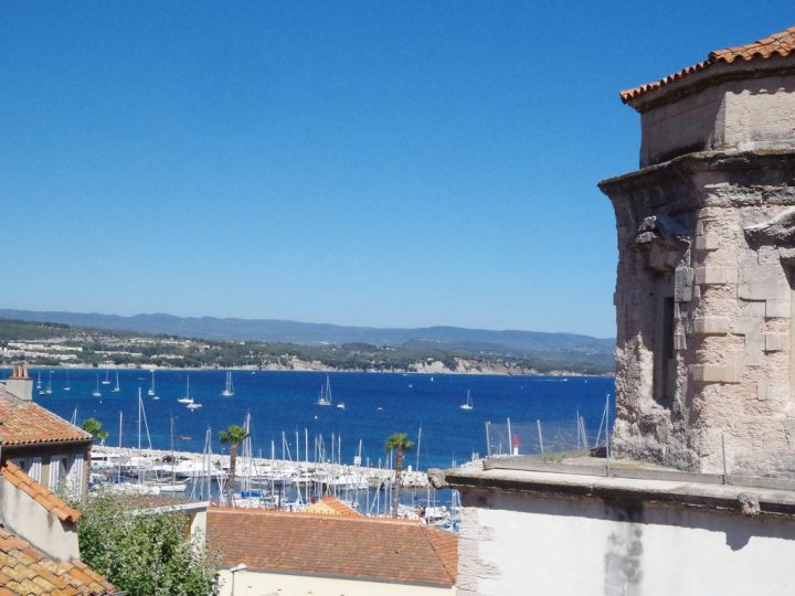 Très Beau Duplex De 95M2 Avec Terrasse Vue Mer – La Ciotat avec Étanchéité Terrasse La Ciotat Très Beau Duplex De 95M2 Avec Terrasse Vue Mer – La Ciotat avec Étanchéité Terrasse La Ciotat
