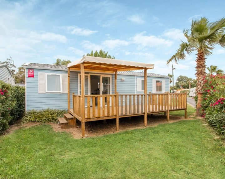 Trigano Evo 40 – Mobil Home Neuf – Evolution 2019 – Zen intérieur Grand Mobil Home Neuf 4 Chambres Trigano Evo 40 – Mobil Home Neuf – Evolution 2019 – Zen intérieur Grand Mobil Home Neuf 4 Chambres