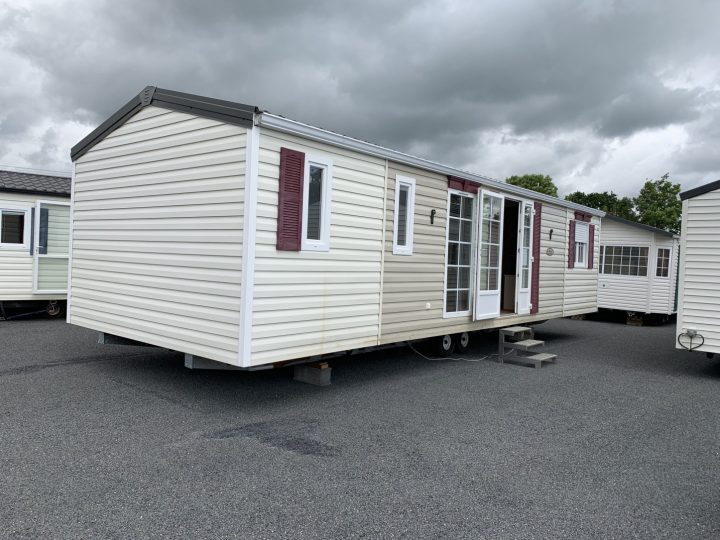 Trigano Happy Cd Homeloisirs (Mobilhomes Vente Location tout Trigano Abri De Jardin Trigano Happy Cd Homeloisirs (Mobilhomes Vente Location tout Trigano Abri De Jardin