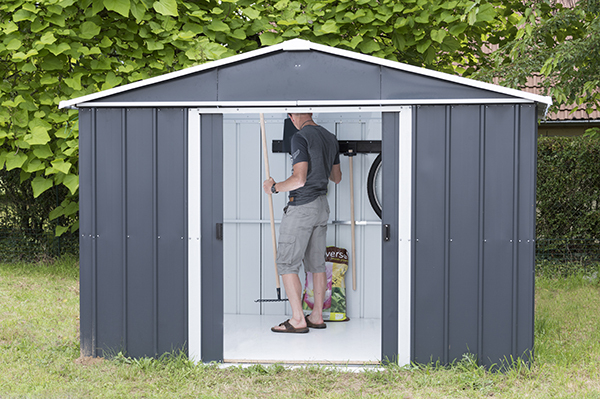 Trigano Jardin – Équipement De Jardin, Jeux De Plein-Air concernant Trigano Abri De Jardin Trigano Jardin – Équipement De Jardin, Jeux De Plein-Air concernant Trigano Abri De Jardin