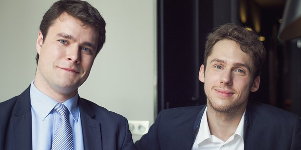 Trocotel, L'Idée De Deux Réceptionnistes Qui Défie L destiné Trocotel Trocotel, L'Idée De Deux Réceptionnistes Qui Défie L destiné Trocotel