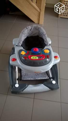 Troteur Equipement Bébé Vienne – Leboncoin.fr encequiconcerne Chambre Des Metiers Vienne