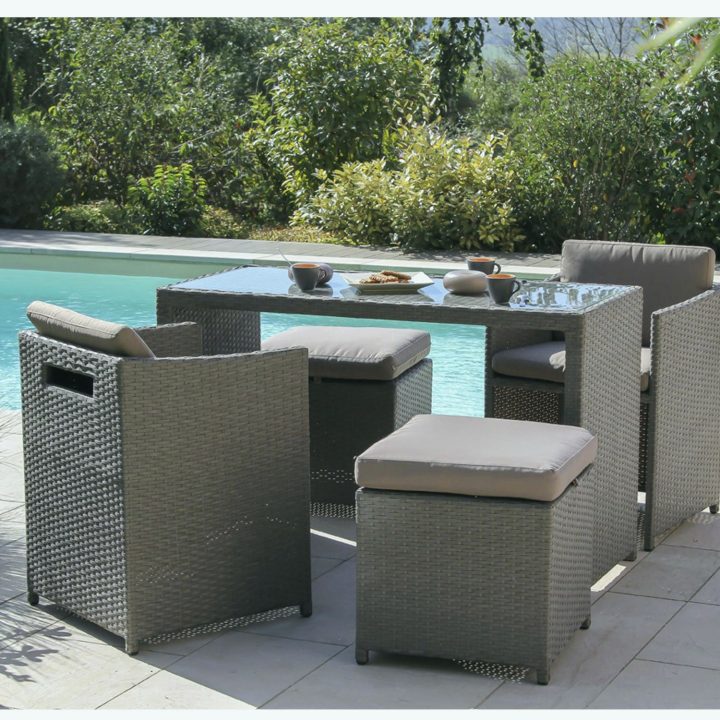 Truffaut Herblay Salon De Jardin – Mailleraye.fr Jardin tout Truffaut Salon De Jardin