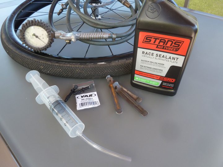 Tubeless : Je Quitte La Chambre … | Bike Café tout Taille Chambre A Air Velo Tubeless : Je Quitte La Chambre … | Bike Café tout Taille Chambre A Air Velo