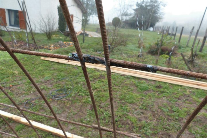 Tutoriel (Création Et Montage D'Une Serre) à Fabriquer Une Serre De Jardin Tutoriel (Création Et Montage D'Une Serre) à Fabriquer Une Serre De Jardin