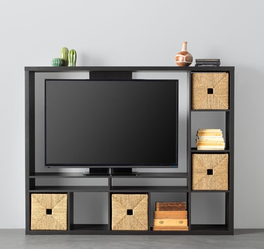 Tv Stands & Benches – Ikea dedans Meuble Tv Ikea Métal