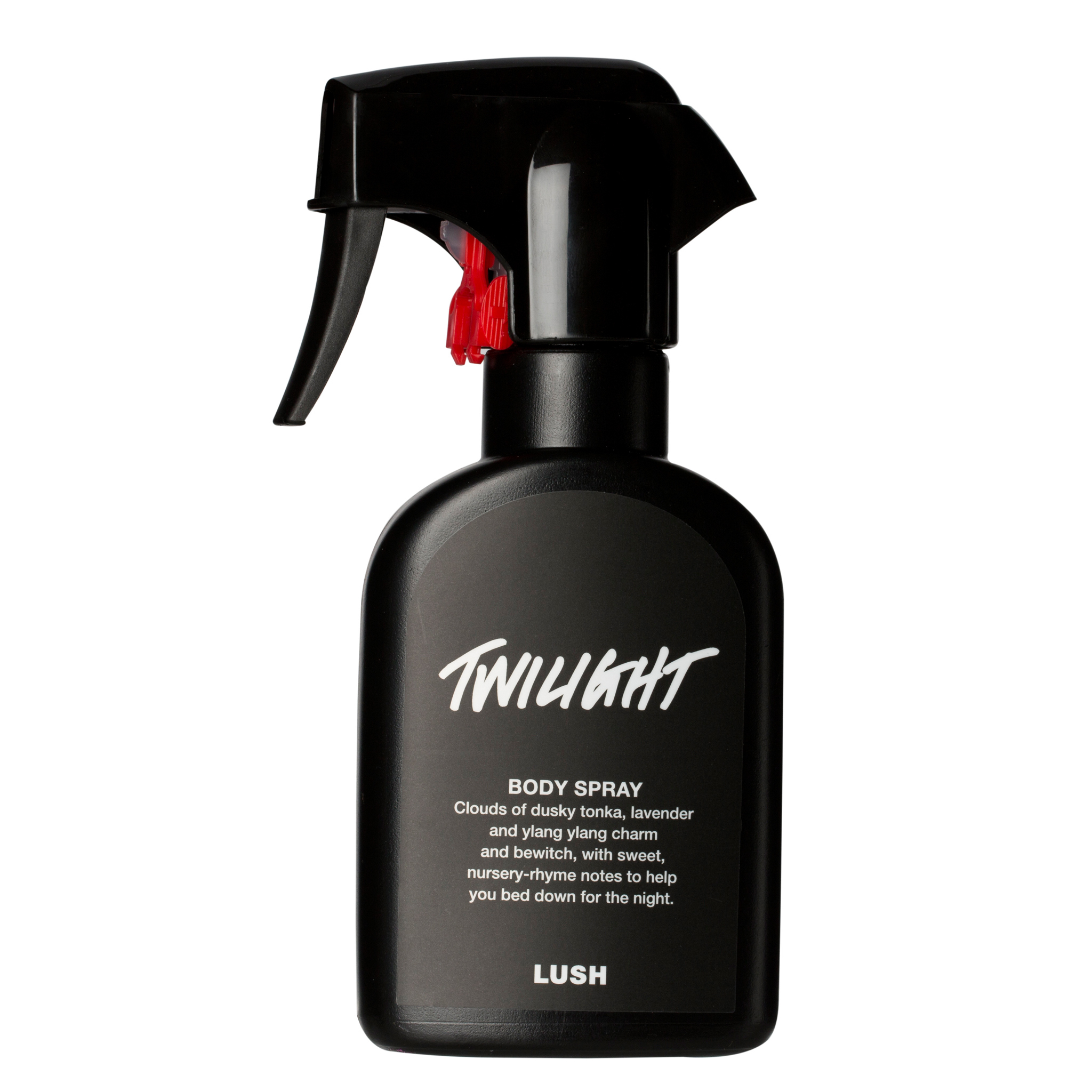 Twilight (200Ml) | Spray Corporel | Lush concernant Gel Douche Lush
