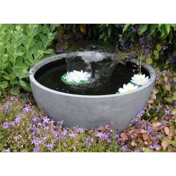 Ubbink – Fontaine De Jardin Ronde – Grise – Pas Cher Achat serapportantà Fontaine De Jardin Pas Cher Ubbink – Fontaine De Jardin Ronde – Grise – Pas Cher Achat serapportantà Fontaine De Jardin Pas Cher