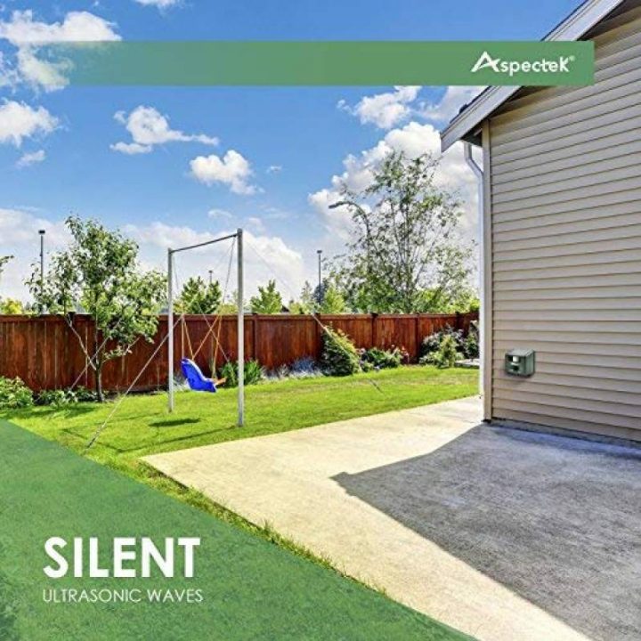 Ultrason Anti Chat Pour 2020 -> Le Comparatif | Protection destiné Repousse Chat Jardin Ultrason Anti Chat Pour 2020 -> Le Comparatif | Protection destiné Repousse Chat Jardin