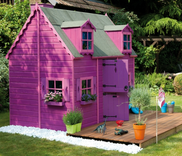 Un Abri De Jardin – Design Differents – Archzine.fr dedans Cabanne De Jardin Un Abri De Jardin – Design Differents – Archzine.fr dedans Cabanne De Jardin