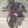 Un Filtre Douche Anti-Calcaire Pour Retrouver Une Peau Douce intérieur Adoucisseur D Eau Robinet