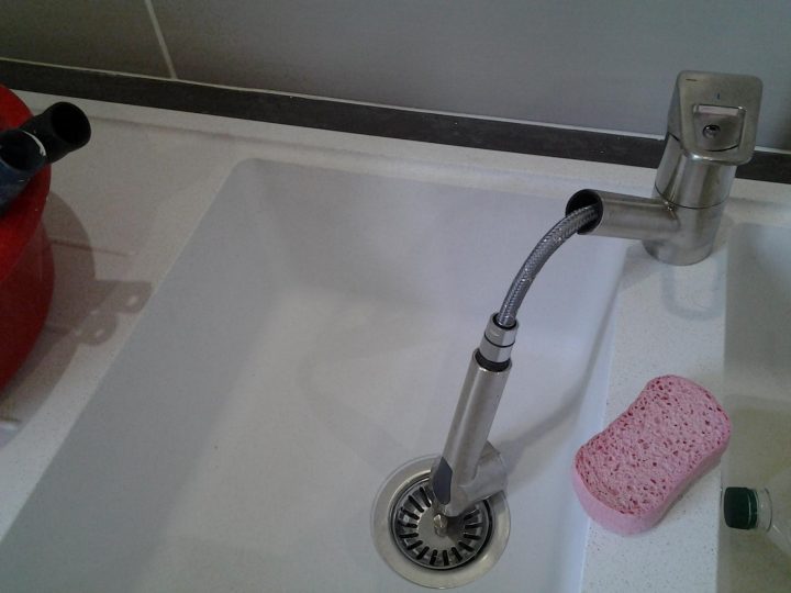 Un Flexible Trop Long Sous L'évier Peut-Il Empêcher Une serapportantà Flexible Robinet Trop Court Un Flexible Trop Long Sous L'évier Peut-Il Empêcher Une serapportantà Flexible Robinet Trop Court