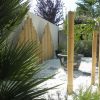 Un Jardin Japonais Facile À Entretenir Trio De Bambou intérieur Déco Jardin Bambou
