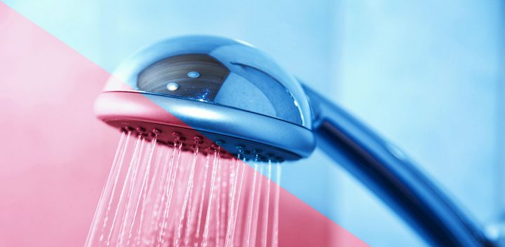 Un Minuteur De Douche Avec Un Module Esp8266 | Blogue | Spiria pour Minuteur Douche