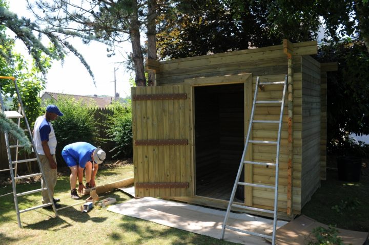 Un Montrage Facile Pour Votre Abris De Jardin – Maisonelle pour Montage Abri De Jardin Foresta Un Montrage Facile Pour Votre Abris De Jardin – Maisonelle pour Montage Abri De Jardin Foresta