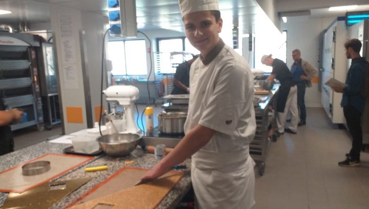 Un Peu Plus De Mille Apprentis Font Leur Rentrée À L à Cfa Chambre Des Métiers Avignon Un Peu Plus De Mille Apprentis Font Leur Rentrée À L à Cfa Chambre Des Métiers Avignon