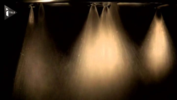 Un Pommeau De Douche Innovant Permet D'économiser 70% D'eau concernant Douche Brumisateur Un Pommeau De Douche Innovant Permet D'économiser 70% D'eau concernant Douche Brumisateur