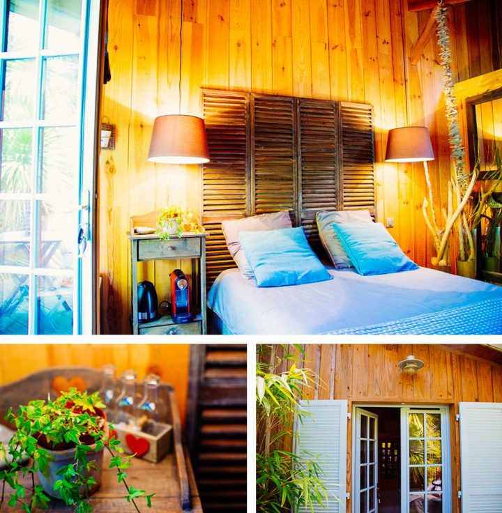 Un Week-End Cocooning Pour Profiter De Lège-Cap Ferret intérieur Chambre D Hote Bassin D Arcachon Un Week-End Cocooning Pour Profiter De Lège-Cap Ferret intérieur Chambre D Hote Bassin D Arcachon