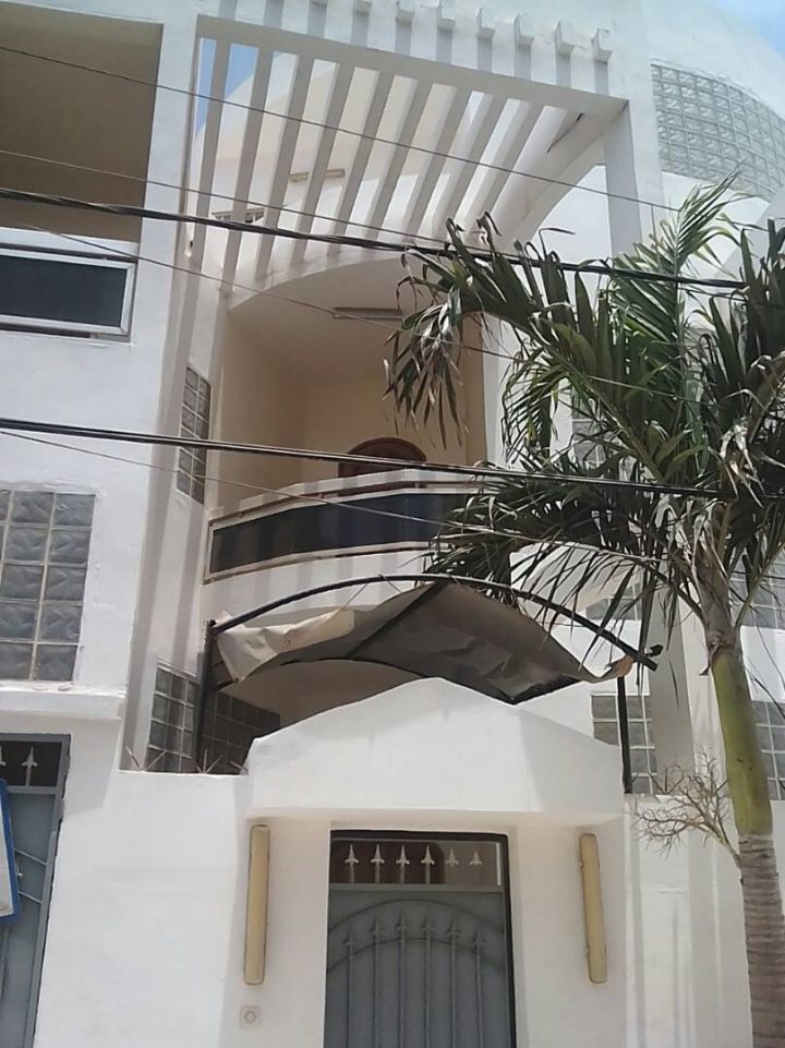 Une Belle Villa A Louer Aux Almadies – Petites Annonces dedans Louer Une Chambre Chez Soi Une Belle Villa A Louer Aux Almadies – Petites Annonces dedans Louer Une Chambre Chez Soi