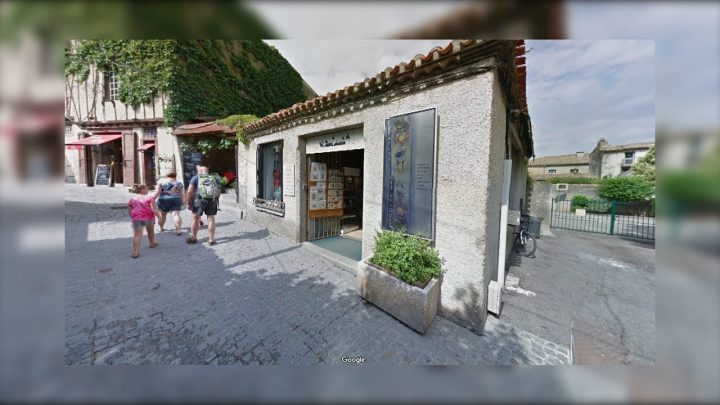 Une Boutique Dans La Cité Pour Valoriser Les Métiers D'art Audois : concernant Chambre Des Metiers Carcassonne